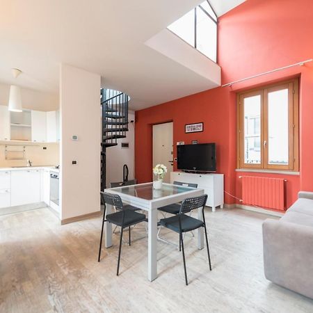 Heart Centre Milan Navigli 3 Levels Apartment エクステリア 写真