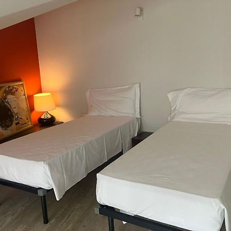 Heart Centre Milan Navigli 3 Levels Apartment エクステリア 写真