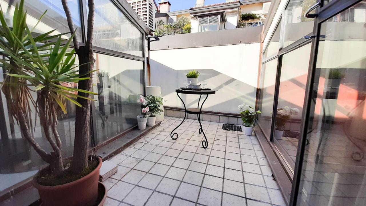 Heart Centre Milan Navigli 3 Levels Apartment エクステリア 写真