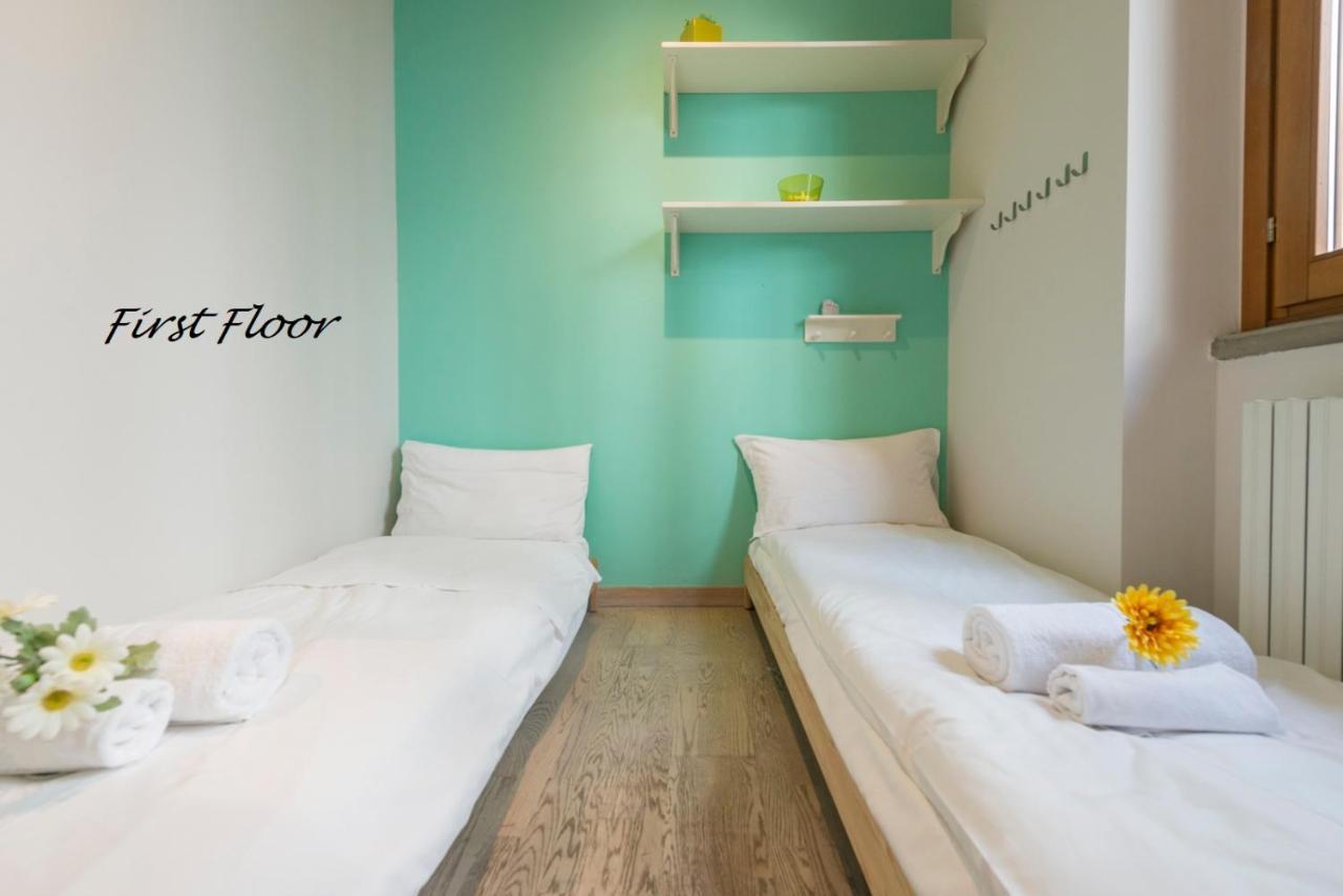 Heart Centre Milan Navigli 3 Levels Apartment エクステリア 写真