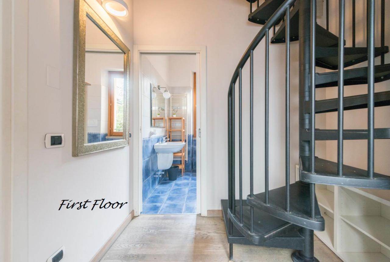 Heart Centre Milan Navigli 3 Levels Apartment エクステリア 写真
