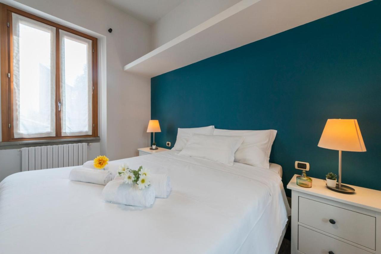 Heart Centre Milan Navigli 3 Levels Apartment エクステリア 写真