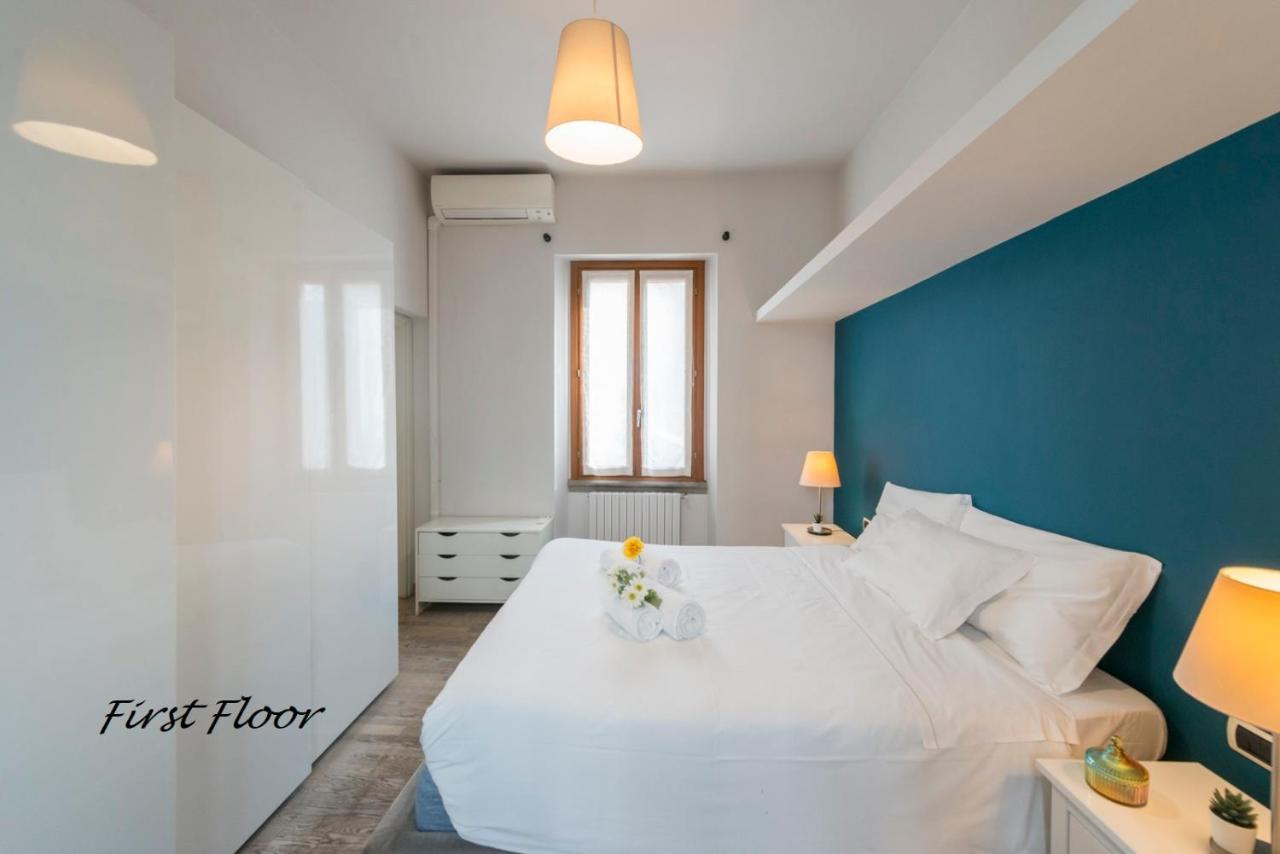 Heart Centre Milan Navigli 3 Levels Apartment エクステリア 写真