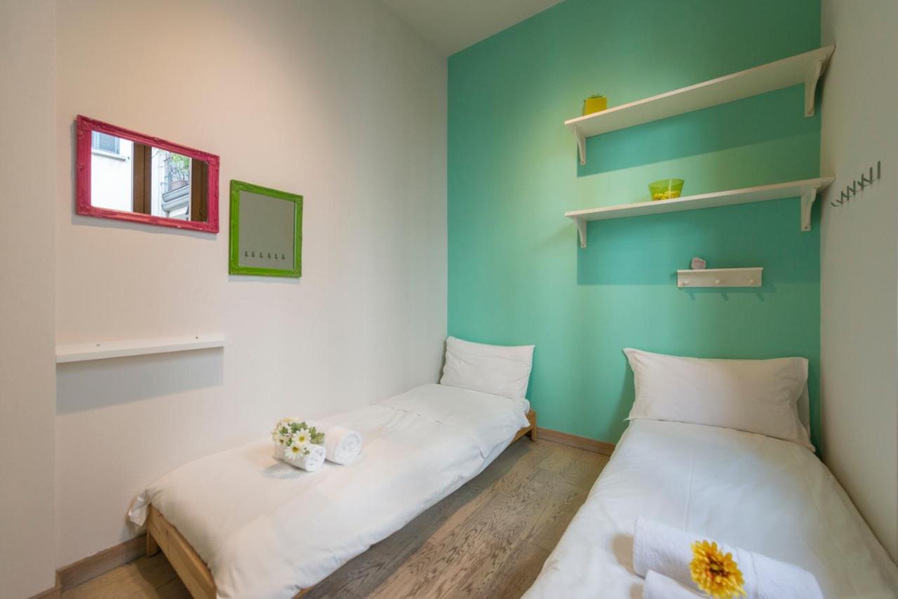 Heart Centre Milan Navigli 3 Levels Apartment エクステリア 写真
