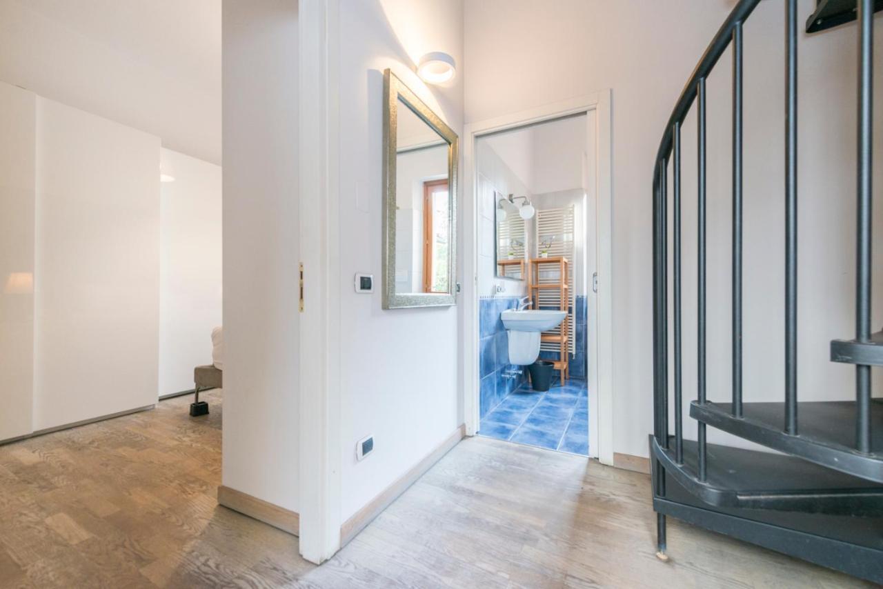 Heart Centre Milan Navigli 3 Levels Apartment エクステリア 写真