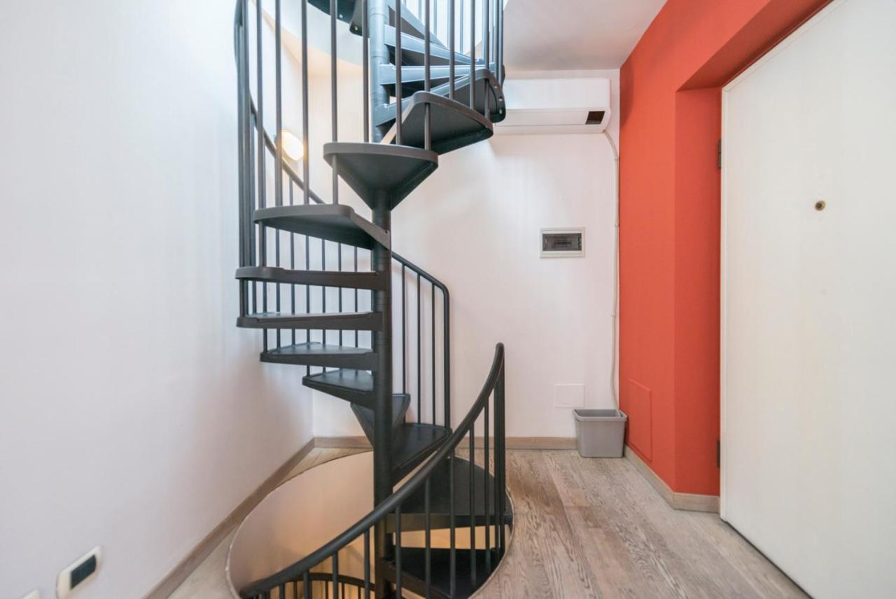 Heart Centre Milan Navigli 3 Levels Apartment エクステリア 写真