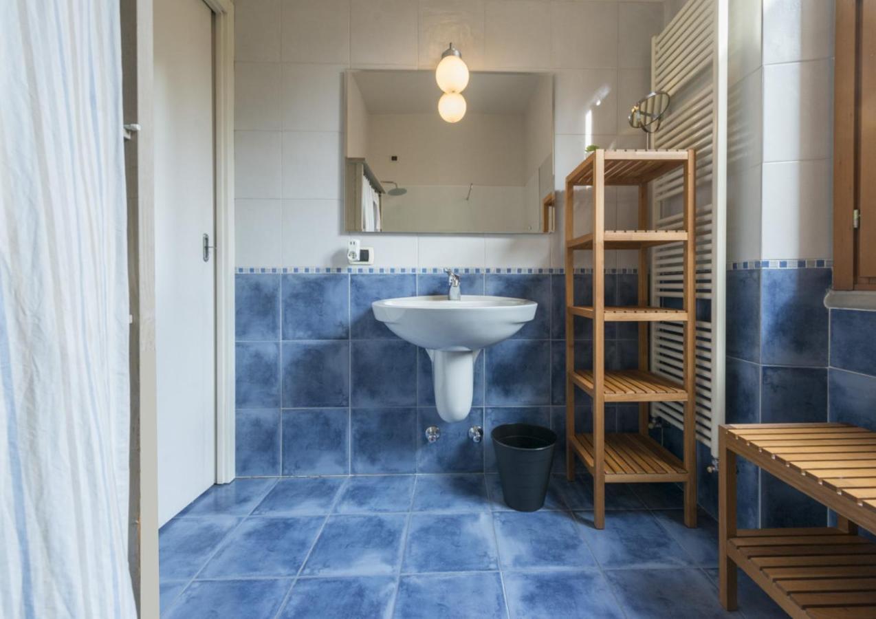 Heart Centre Milan Navigli 3 Levels Apartment エクステリア 写真