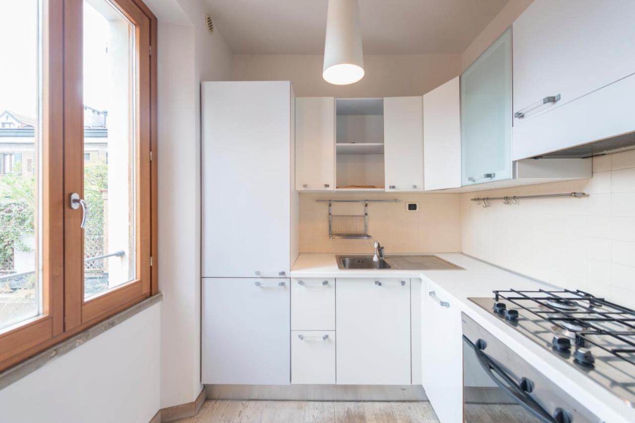 Heart Centre Milan Navigli 3 Levels Apartment エクステリア 写真