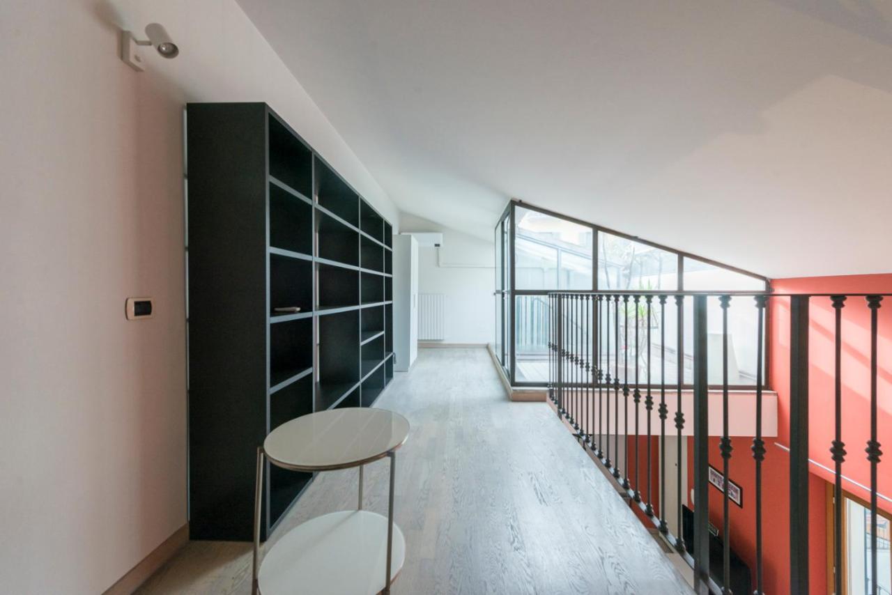 Heart Centre Milan Navigli 3 Levels Apartment エクステリア 写真