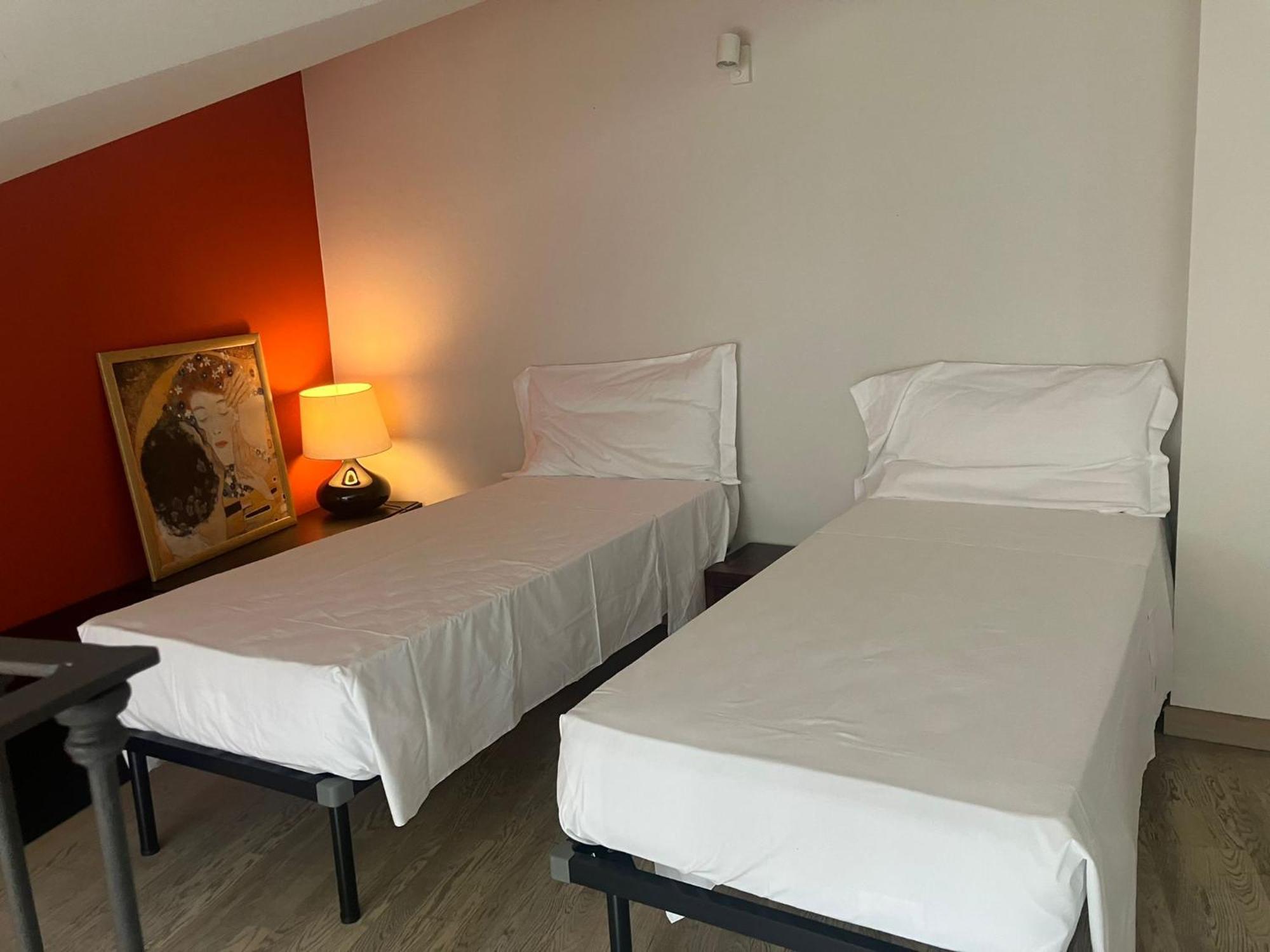 Heart Centre Milan Navigli 3 Levels Apartment エクステリア 写真
