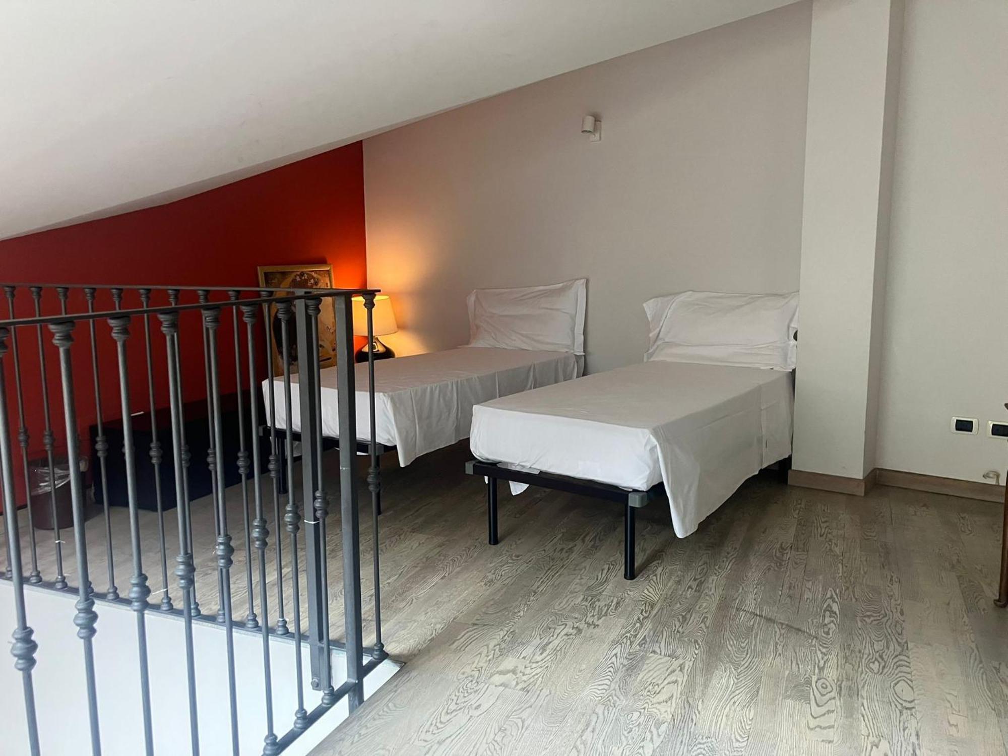 Heart Centre Milan Navigli 3 Levels Apartment エクステリア 写真