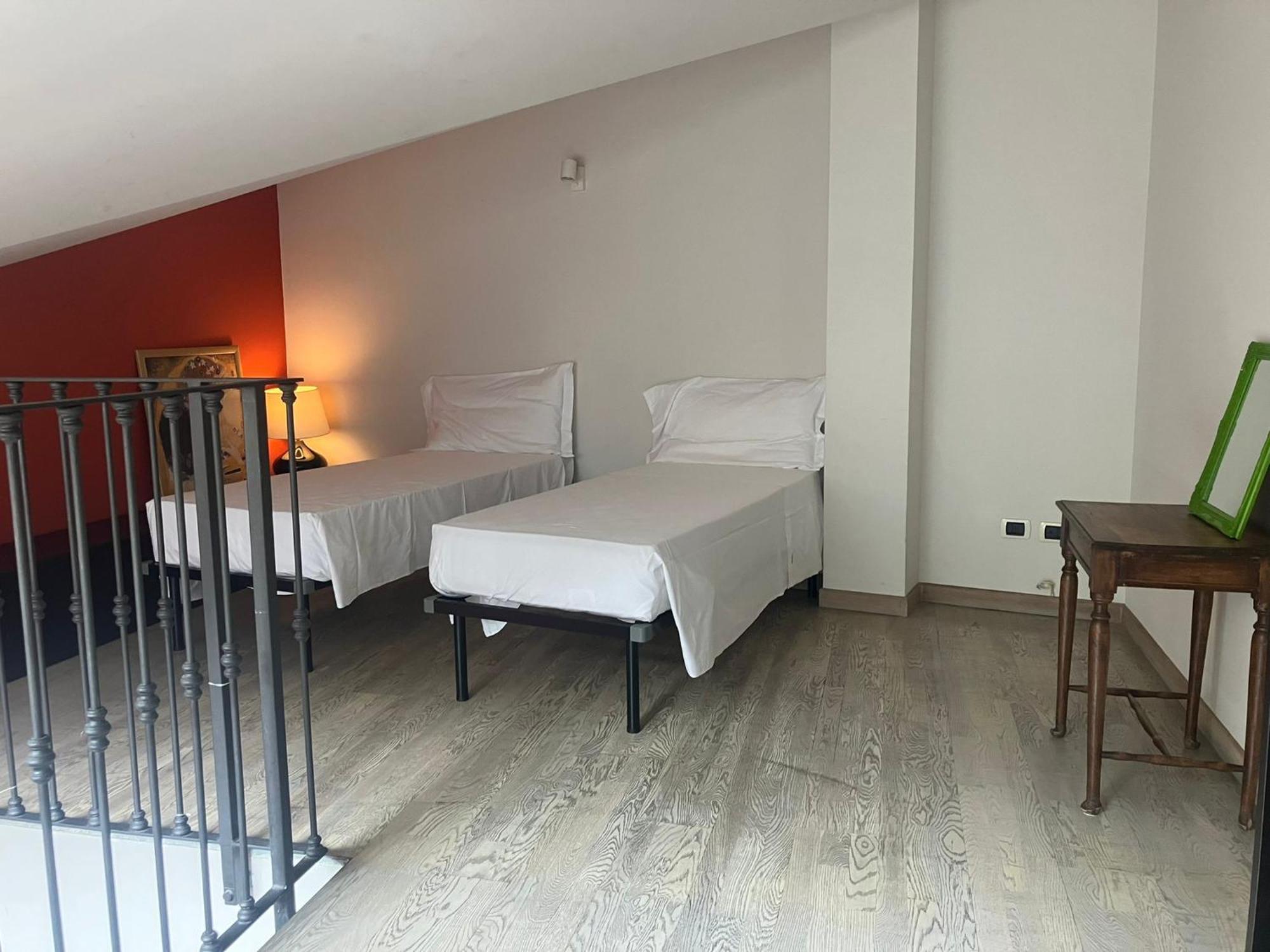 Heart Centre Milan Navigli 3 Levels Apartment エクステリア 写真