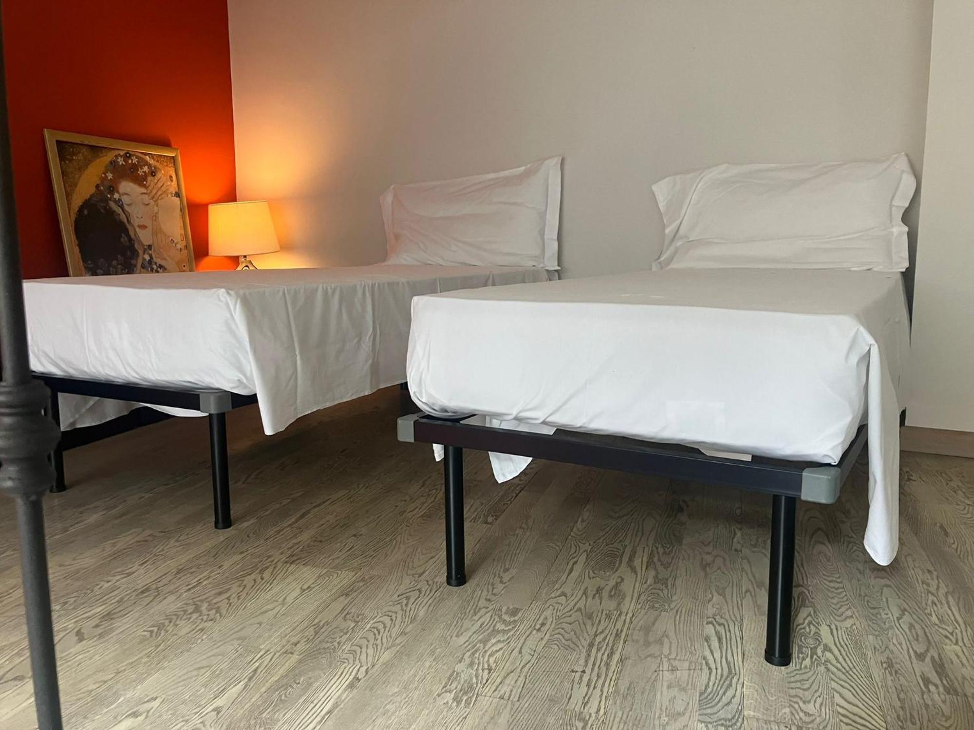 Heart Centre Milan Navigli 3 Levels Apartment エクステリア 写真